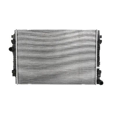 Hladnjak, hlađenje motora NISSENS NIS 65341 IC-DED99D