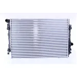 Hladnjak, hlađenje motora NISSENS NIS 65341 IC-DED99D