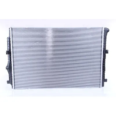 Hladnjak, hlađenje motora NISSENS NIS 65341 IC-DED99D