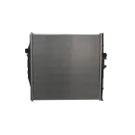 Hladnjak, hlađenje motora NISSENS NIS 654620 IC-B8BE55