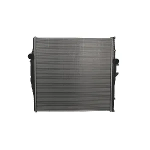 Hladnjak, hlađenje motora NISSENS NIS 654620 IC-B8BE55