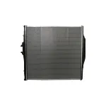 Hladnjak, hlađenje motora NISSENS NIS 654620 IC-B8BE55