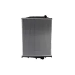 Hladnjak, hlađenje motora NISSENS NIS 654630 IC-B8BE56