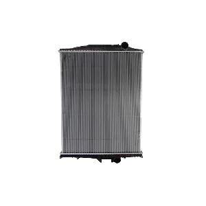 Hladnjak, hlađenje motora NISSENS NIS 654630 IC-B8BE56