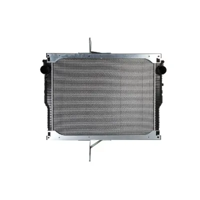 Hladnjak, hlađenje motora NISSENS NIS 65475 IC-B8BE59