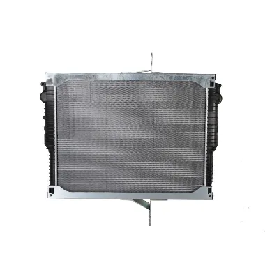 Hladnjak, hlađenje motora NISSENS NIS 65475 IC-B8BE59