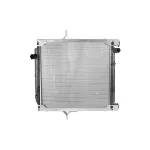 Hladnjak, hlađenje motora NISSENS NIS 65476 IC-B8BE5A