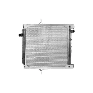 Hladnjak, hlađenje motora NISSENS NIS 65476 IC-B8BE5A