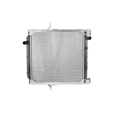 Hladnjak, hlađenje motora NISSENS NIS 65476 IC-B8BE5A