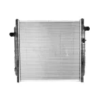 Hladnjak, hlađenje motora NISSENS NIS 654760 IC-DC9EF8