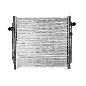 Hladnjak, hlađenje motora NISSENS NIS 654760 IC-DC9EF8