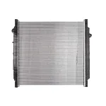 Hladnjak, hlađenje motora NISSENS NIS 654760 IC-DC9EF8