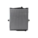 Hladnjak, hlađenje motora NISSENS NIS 65479 IC-E49CE2