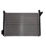 Hladnjak, hlađenje motora NISSENS NIS 65517 IC-364812