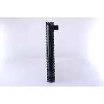 Hladnjak, hlađenje motora NISSENS NIS 65525A IC-473784