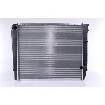 Hladnjak, hlađenje motora NISSENS NIS 65528A IC-473786