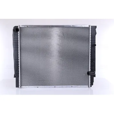 Hladnjak, hlađenje motora NISSENS NIS 65528A IC-473786