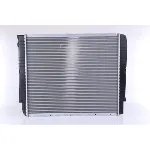 Hladnjak, hlađenje motora NISSENS NIS 65528A IC-473786