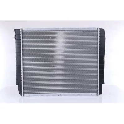 Hladnjak, hlađenje motora NISSENS NIS 65528A IC-473786