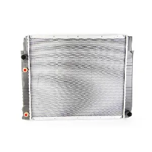 Hladnjak, hlađenje motora NISSENS NIS 65530A IC-364814