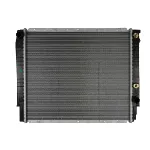 Hladnjak, hlađenje motora NISSENS NIS 65530A IC-364814