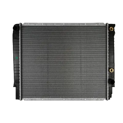 Hladnjak, hlađenje motora NISSENS NIS 65530A IC-364814