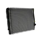 Hladnjak, hlađenje motora NISSENS NIS 65530A IC-364814