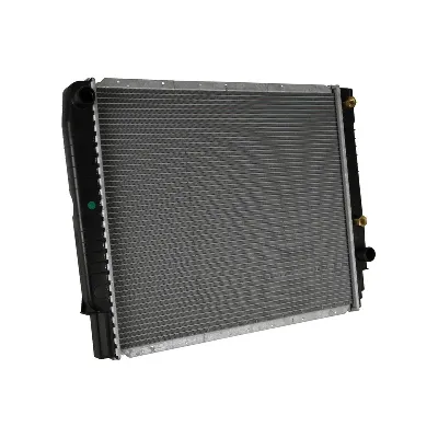 Hladnjak, hlađenje motora NISSENS NIS 65530A IC-364814