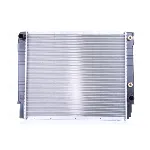 Hladnjak, hlađenje motora NISSENS NIS 65530A IC-364814