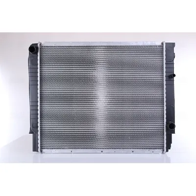 Hladnjak, hlađenje motora NISSENS NIS 65531A IC-473787