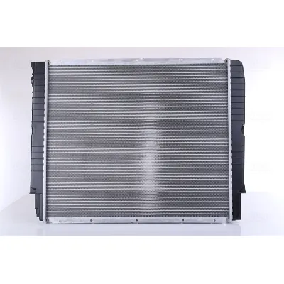 Hladnjak, hlađenje motora NISSENS NIS 65531A IC-473787