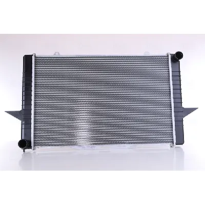 Hladnjak, hlađenje motora NISSENS NIS 65536A IC-364901