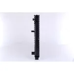 Hladnjak, hlađenje motora NISSENS NIS 65537A IC-473789