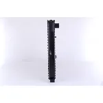 Hladnjak, hlađenje motora NISSENS NIS 65537A IC-473789