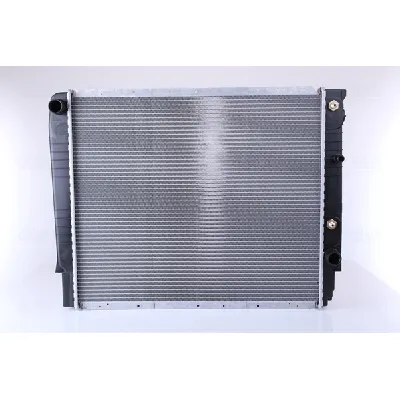 Hladnjak, hlađenje motora NISSENS NIS 65542A IC-473793