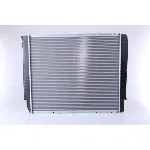 Hladnjak, hlađenje motora NISSENS NIS 65542A IC-473793