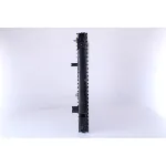 Hladnjak, hlađenje motora NISSENS NIS 65542A IC-473793