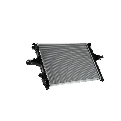 Hladnjak, hlađenje motora NISSENS NIS 65557A IC-473804