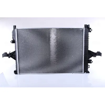 Hladnjak, hlađenje motora NISSENS NIS 65557A IC-473804