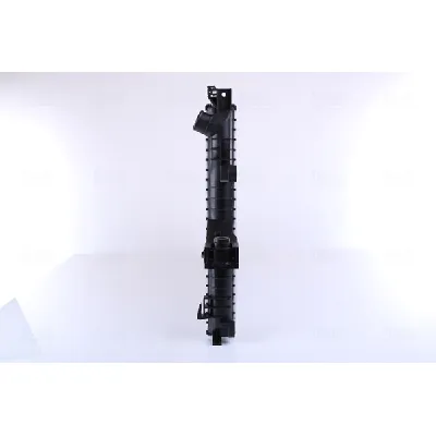 Hladnjak, hlađenje motora NISSENS NIS 65557A IC-473804