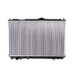 Hladnjak, hlađenje motora NISSENS NIS 65559A IC-9D28A6