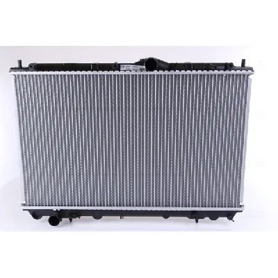 Hladnjak, hlađenje motora NISSENS NIS 65559A IC-9D28A6