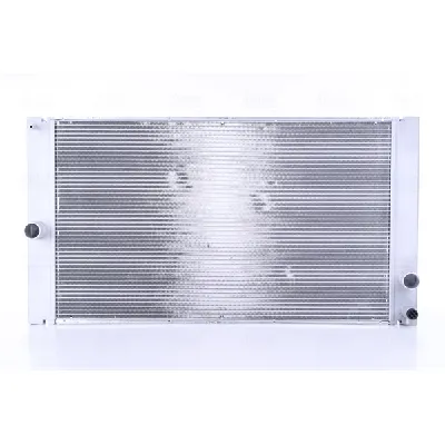 Hladnjak, hlađenje motora NISSENS NIS 65614 IC-AFE468