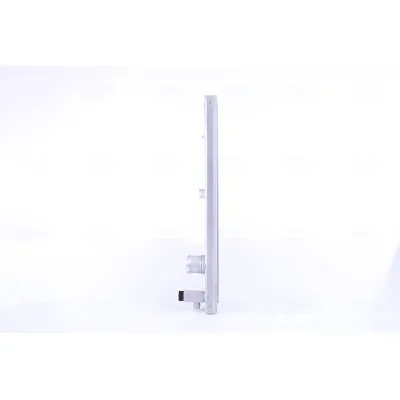 Hladnjak, hlađenje motora NISSENS NIS 65614 IC-AFE468