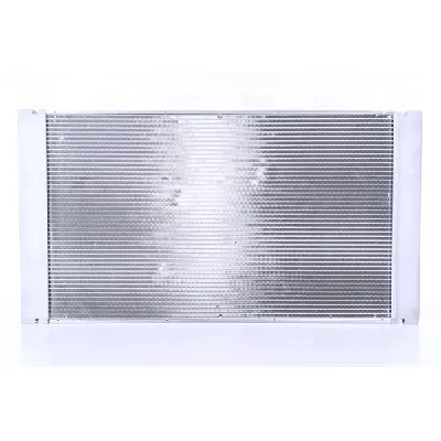 Hladnjak, hlađenje motora NISSENS NIS 65614 IC-AFE468