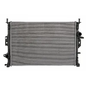 Hladnjak, hlađenje motora NISSENS NIS 65615A IC-BAAC8E