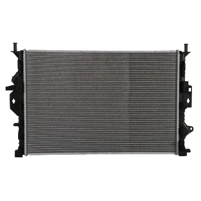 Hladnjak, hlađenje motora NISSENS NIS 65615A IC-BAAC8E