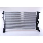 Hladnjak, hlađenje motora NISSENS NIS 65623 IC-G0LIRH