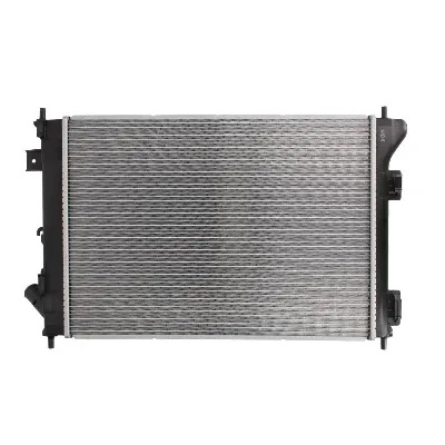 Hladnjak, hlađenje motora NISSENS NIS 666206 IC-E447B4