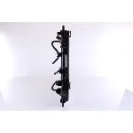 Hladnjak, hlađenje motora NISSENS NIS 666207 IC-E47EF8